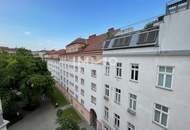 Charmante 2-Zimmer-DG-Wohnung mit Fernblick in 1160 Wien, €199.000,-, Top Zustand!