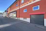 Voll vermietetes Wohn-/Geschäftshaus im Zentrum von Bad St. Leonhard - perfekte Kapitalanlage