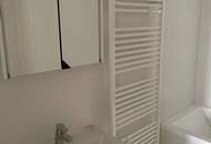 2-Zimmer-Neubauwohnung inkl Markenküche, Balkon Außenfläche und Kellerabteil / K3-58