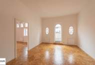 Wien Mitte - Invalidenstraße: großzügige 2-Zimmer Wohnung mit Balkon und Klimaanlage