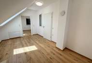 "Großzügige 4-Zimmer-Maisonette mit sonnigem Garten"