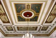 Ruhige Lage im Innenhoftrakt