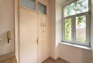 Charmante 2-Zimmer-Wohnung im 1. Liftstock | absolut ruhig gelegen
