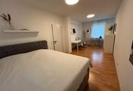 Moderne, gemütliche Wohnung mit Loggia und Tiefgaragenplatz