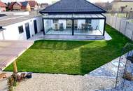 Koffer packen ud einziehen - Bungalow in Traismauer