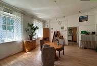 großzügiges Stadthaus mit viel Potenzial und Garten ++ Judenburg ++