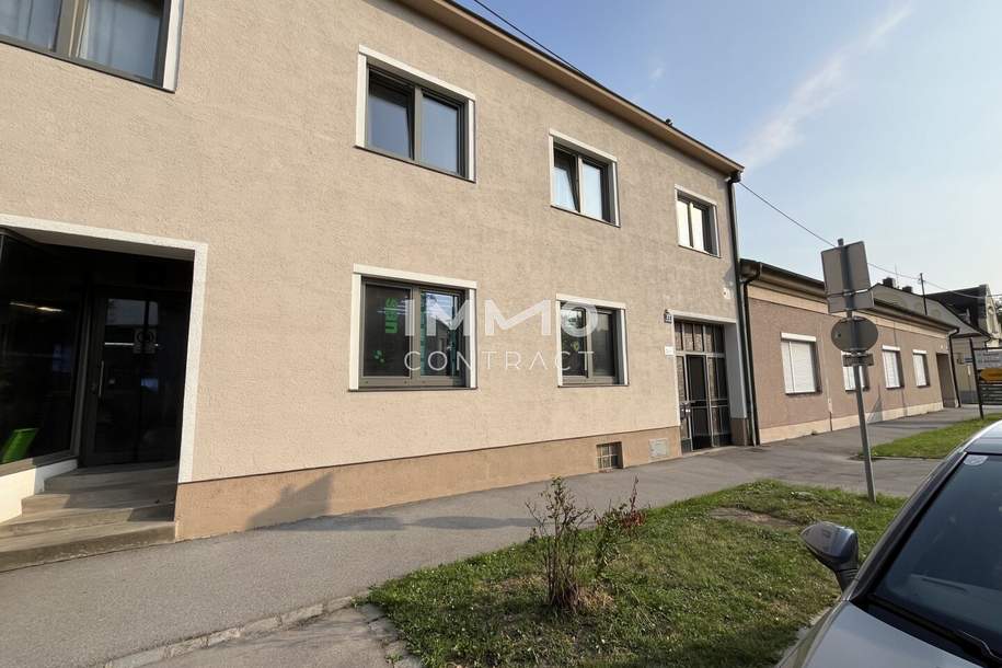 Gewerbehalle in Deutsch-Wagram – Ihr neuer Standort, Gewerbeobjekt-miete, 1.591,76,€, 2232 Gänserndorf