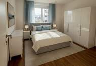 ERSTBEZUG „ein viertel grün“ in Wiener Neustadt - ein Traum für Familien - 4 Zimmerwohnung in zentraler Lage mit Balkon