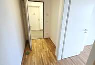 Licht. Luft. Neubau. Terrasse. Zuhause.! Die perfekte Anlage - Beste Vermietbarkeit! Klimaaktiv Bronze! Ideale Kleinwohnung + Ruhige Seitengasse + Luftwärmepumpe und Solaranlage + Garage!