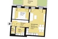 PROVISIONSFREI | Unterlaa Gardens - Wohnen, wo Wien erblüht