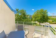 „Ein Ort zum Aufatmen – Lichtdurchflutete Dachterrassen-Maisonette mit Stil“ | ZELLMANN IMMOBILIEN