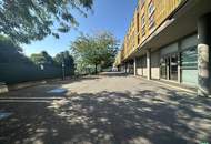 Gut angebundene Büroflächen auf der Simmeringer Hauptstraße
