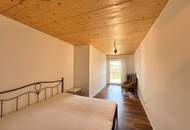 Moderne Gartenwohnung mit großzügigen Terrassen in sonniger Ruhelage