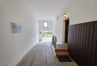 OPEN HOUSE! Bezugsfertiges Wohnhaus mit nettem Innenhofgarten und Terrasse