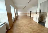 297m² Erdgeschoss - Lagerfläche Nähe Lugner City!