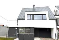 Erstbezug Gartenwohnung (Haus) in Leonding mit 120 m² Eigengarten