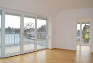 3-Zimmer Wohnung in hervorragender Lage des 22. Bezirks! Bis 14.11.2027 vermietet! Baurecht