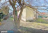 Urbanes Wohnen im Grünen!