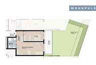 2-Zimmer Gartenwohnung (Top 12)