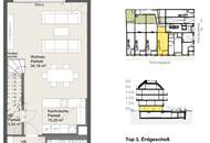 ++ NEU ++ CHARMANTES VIER Zimmer Townhouse
