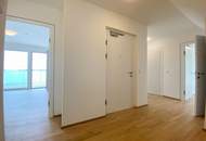 Exklusives Penthouse mit Terrasse, Weitblick &amp; Tiefgarage // Exclusive Penthouse with Terrace, Panoramic Views &amp; Underground Parking //