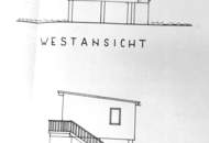 Stelzenhaus am linken Donauufer – Ihr persönlicher Rückzugsort mitten in der Natur