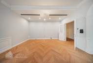 Wunderschöner 3 - Zimmer Erstbezug, Nähe Volksoper
