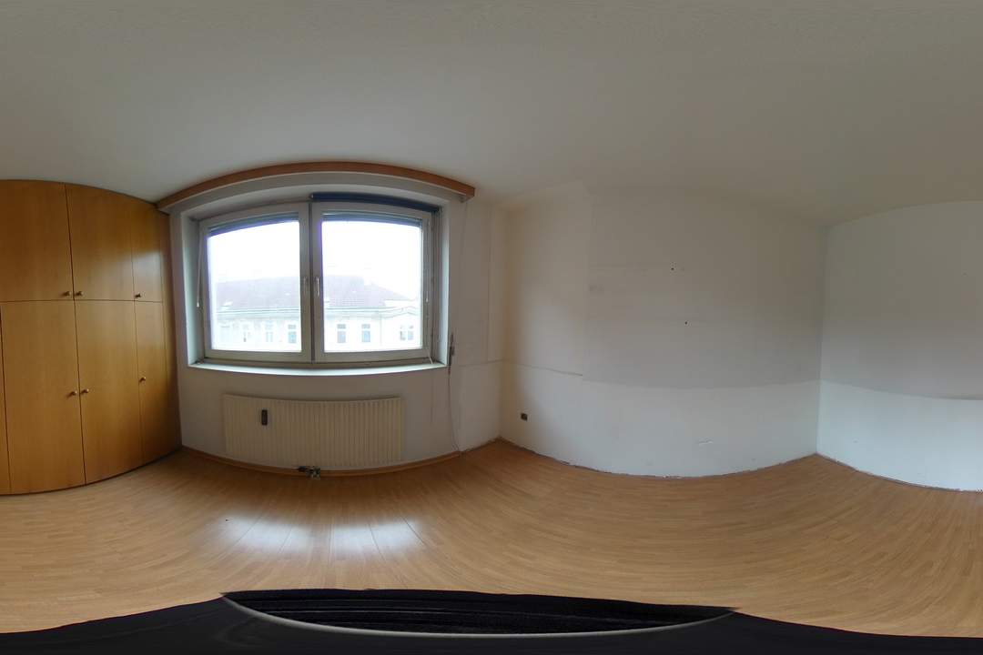 Sanierungs-Hit im 3. OG nahe U6 Jägerstraße