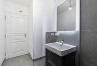 Altbau-Erstbezug in bester Stadtlage - Schöne 2-Zimmer-Wohnung in Hofruhelage - Nähe Mariahilfer Straße