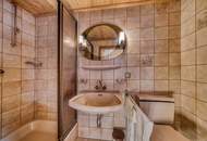 Ideal für Handwerker und Macher! Großzügige und helle Wohnung in Bestlage von Telfs am Südhang!