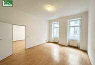 Altbau-Charme in Ruhelage nahe U4 und Theresienbad!