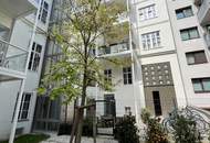 1030! Topmoderne, schöne Gartenwohnung nahe Arenbergpark und U3!