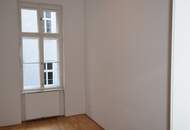 Ruhig und hofseitig! Bezugsbereite 3 Zimmer-Wohnung!