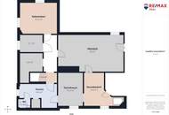 Hochwertiger Familienbungalow in traumhafter Ruhelage mit Fernblick