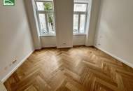 SOMMER AKTION - KÜCHE INKLUSIVE - Eleganz und Komfort in historischem Ambiente – Exklusive Eigentumswohnungen mit privaten Freiflächen – sofort beziehbar. - WOHNTRAUM