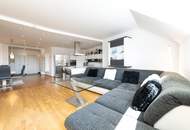 Innenstadt-Haus Fürstenfeld Thermenregion inkl. Dachterrasse - Familien Penthouse (Provisionsfrei)