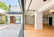Einmaliges Loft in ehemaliger Buchbinderei