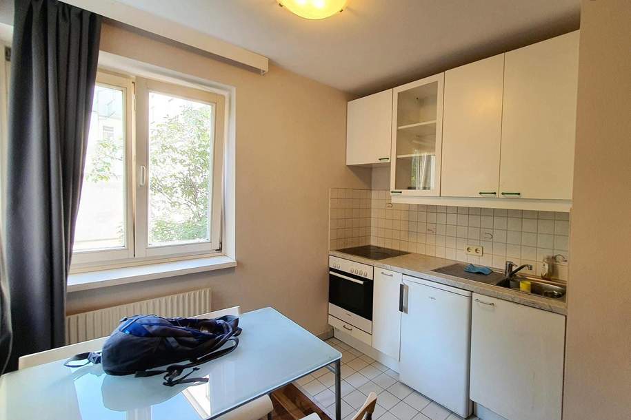 „Eine gute Gelegenheit, Ihr Geld sinnvoll und sicher anzulegen, Wohnung-kauf, 187.000,€, 1190 Wien 19., Döbling
