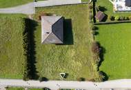 Anlegerwohnung mit großem Garten (Angerweg 2 - Top 3)