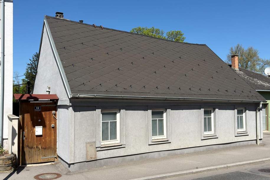 "Bauland, 4WE, Teilung möglich!", Grund und Boden-kauf, 250.000,€, 2433 Bruck an der Leitha