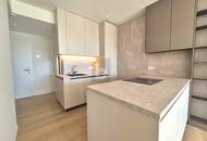 LEBEN, WO CITY UND NATUR VERSCHMELZEN