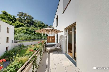 *Provisionsfrei* – Lichtdurchflutet &amp; hochwertig wohnen, Wohnung-kauf, 309.000,€, 3500 Krems an der Donau(Stadt)