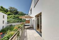 *Provisionsfrei* – Lichtdurchflutet &amp; hochwertig wohnen