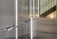 Gartenidylle am Wienfluss – Erstbezug mit Terrasse