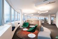 Bürofläche im Millenniumtower