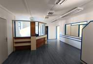 Büro/Ordination/Praxis in absoluter Toplage – direkt beim Bahnhof Klosterneuburg-Weidling