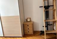 | BEFRISTET VERMIETET | NAHE AKH | ZWEI ZIMMER | EIGENNUTZUNG AB MITTE 2027 MÖGLICH