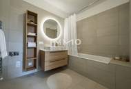 BEIM DONAUUFER: Perfektes Investment – 2-Zimmmer Erstbezug