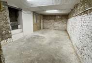 Lagerfläche in 1150 Wien: Zwei Einheiten nahe Lugner City