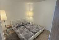 Helle, frisch renovierte und teilmöblierte 2-Zimmer-Wohnung nahe Bahnhof Meidling